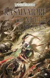 1, Les Lames du Chasseur, T1 : Les Mille Orques, Volume 1, Les mille orques
