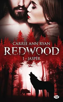 Redwood, T1 : Jasper, Redwood, T1