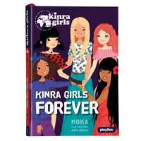 26, Kinra girls / Kinra girls forever
