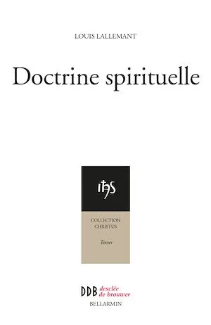 Doctrine spirituelle Dominique Salin