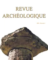 Revue archéologique 2005 - n° 1