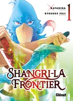 1, Shangri-la Frontier - Tome 01