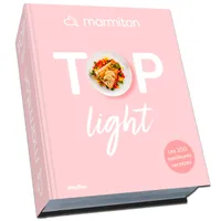 Top light ! Les 200 meilleures  recettes light préférées de Marmiton, Les 200 meilleurs recettes