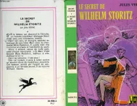 Le secret de Wilhem Storitz