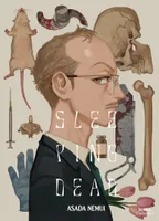 Sleeping dead - Tome 2