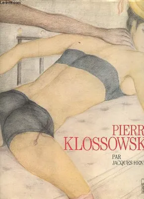 Pierre Klossowski.