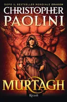 Murtagh (Eragon, 5) - Italien