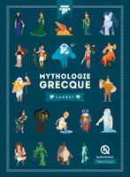 Mythologie grecque - Carnet
