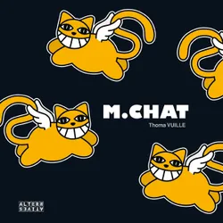 M. Chat, www.ttoma.tv