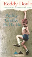 Paddy clarke ha ha ha, roman