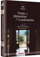DVD - Visite ou Mémoire et confessions