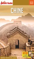 Guide Chine 2019-2020 Petit Futé
