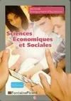 Sciences économiques et sociales 2e enseignement d'exploration : Feuillets détachables
