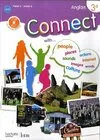 Connect 3e (Palier 2 - Année 2) - Anglais - Livre de l'élève - Edition 2009, Elève