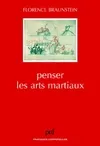 PENSER LES ARTS MARTIAUX