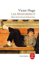 2, Les Misérables ( Les Misérables, Tome 2)