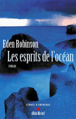 Les Esprits de l'océan, roman