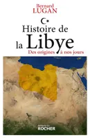 Histoire de la Libye, Des origines à nos jours