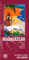 Madagascar, Antananarivo, Toliara, Nosy Be, Antsiranana, Toamasina