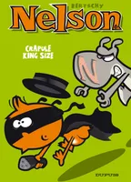 6, Nelson - Tome 6 - Crapule King size