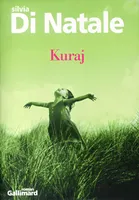 Kuraj, roman