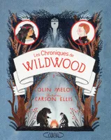 3, Les chroniques de Wildwood - Livre 3 Imperium