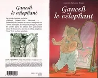 Ganesh le vélophant