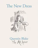 The New Dress (The QB Papers) /anglais
