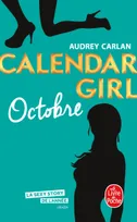 10, Calendar girl / Octobre : roman