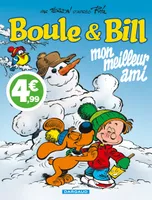 Boule & Bill - Tome 32 - Mon meilleur ami / Edition spéciale (Indispensables 2022)