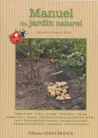 Manuel du jardin naturel, introduction illustrée au jardinage naturel