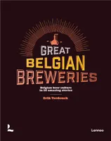 Brewers of Belgian Beer /anglais