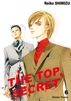 6, The Top Secret -Tome 06-, Volume 6