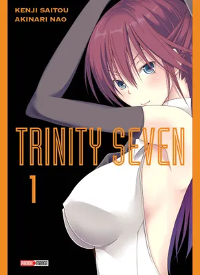 1, Trinity seven