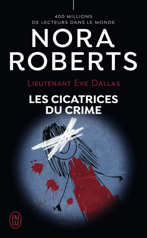 Livres Littérature et Essais littéraires Romance 54, Les cicatrices du crime Guillaume Le Pennec