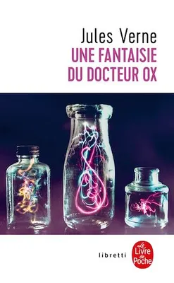 Une fantaisie du Docteur Ox