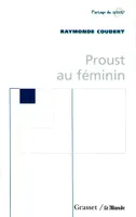 Proust au féminin