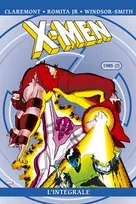 1, 1985, X-Men: L'intégrale 1985 (T09)