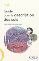 Guide pour la description des sols, 2ème édition.