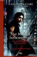 The mortal instruments, la malédiction des anciens, 1, Les parchemins rouges