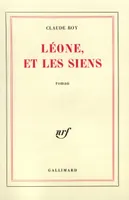 Léone, et les siens