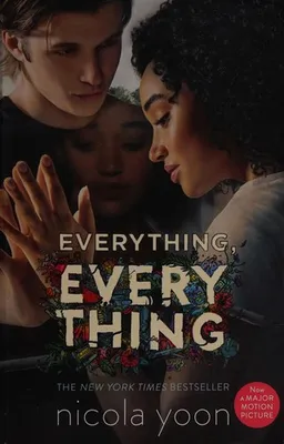 Everything, Everything film tie-in