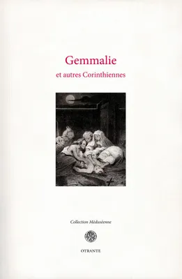 Gemmalie, et autres Corinthiennes