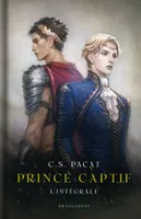 Prince Captif - L'Intégrale coll, Prince Captif - L'Intégrale collector
