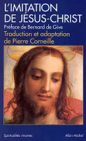 L'imitation de Jésus-Christ, traduction et adaptation de Pierre Corneille