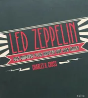 Led Zeppelin, Des ombres plus hautes que nos âmes