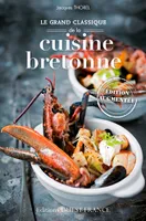 Le Grand classique de la cuisine bretonne