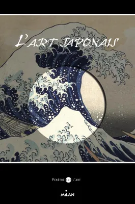 L'Art japonais - Art détails