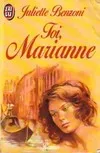 Marianne ., [4], Toi, marianne *****