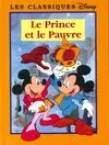 Les classiques Disney., Le prince et le pauvre